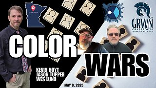 Rochester MN: The original sin with Wes & JT (distraction and division)