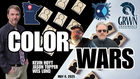 Rochester MN: The original sin with Wes & JT (distraction and division)