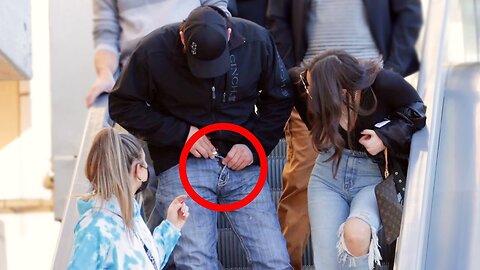 🔥 Hitting on Girls' Boyfriends Prank! | Her Reaction Was INSANE 😱😂