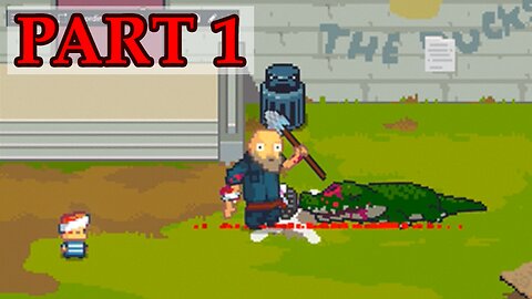 Let's Play - Kindergarten 3 part 1