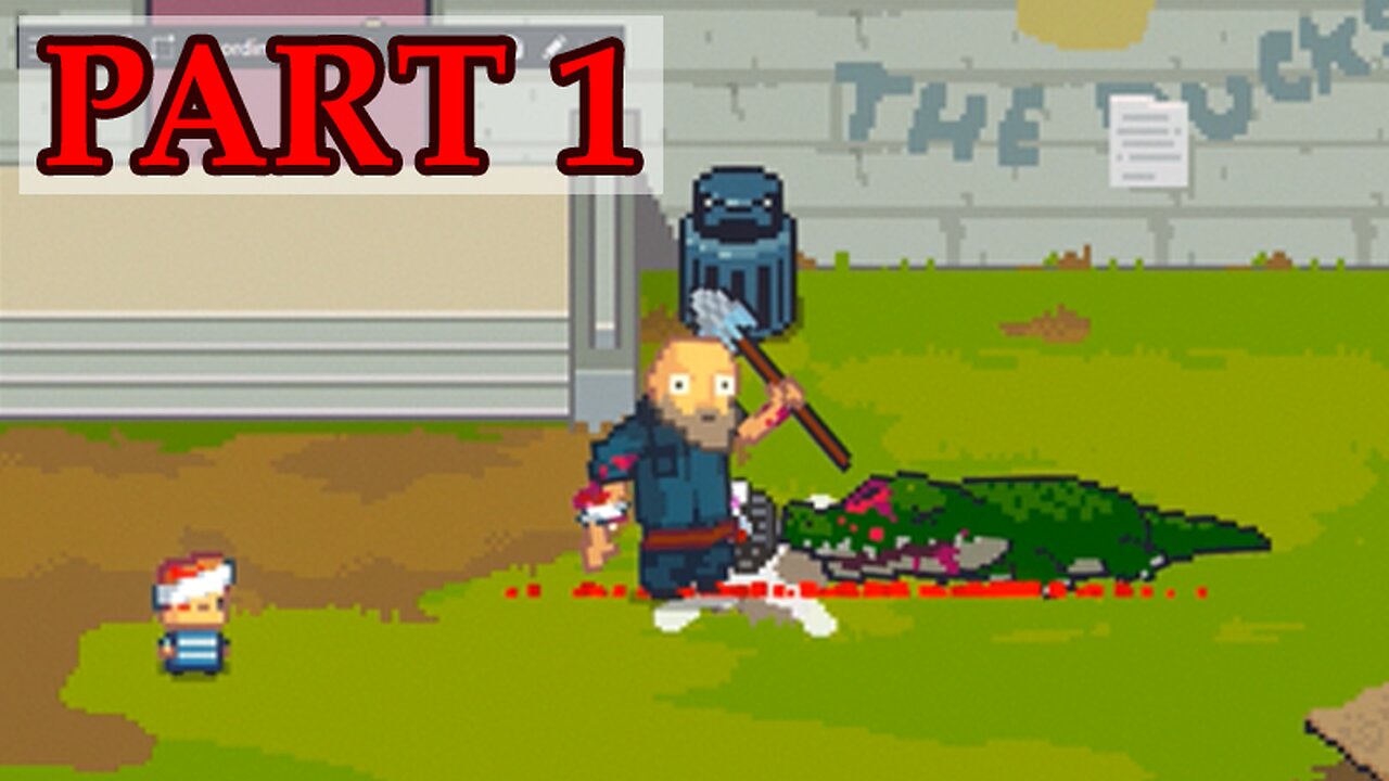 Let's Play - Kindergarten 3 part 1