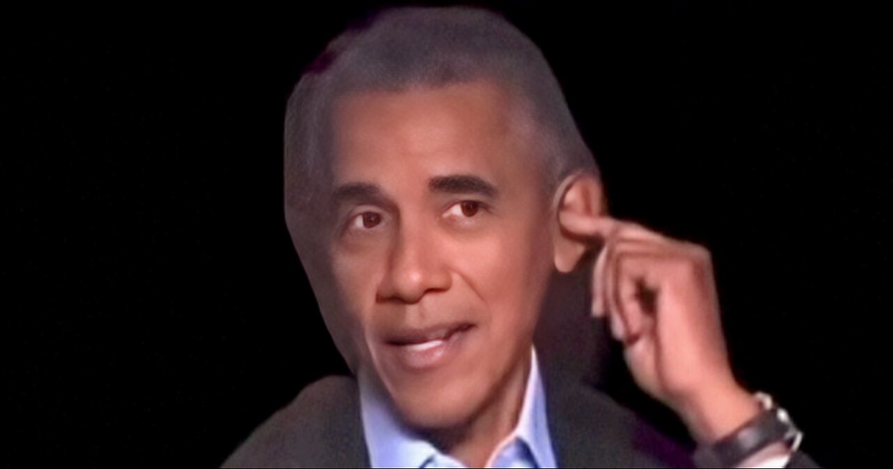 Autopen/ Obama