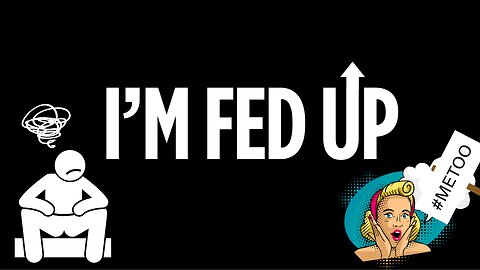 Are You AT YOUR LIMIT With All The Political BS?