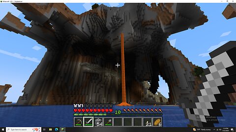 Hardcore Minecraft Sus Sunday & music requests!