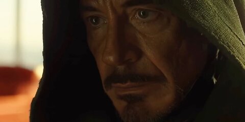 Dr. Doom Credit Scene | The Fantastic Four: First Steps