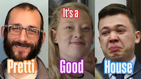 Dark Theory USA #0.067 | ICE & killing of Alex Pretti