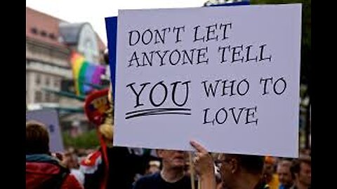 LA Council Calls Traffic Signs Homophobic?! Watch The Absurdity!