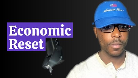 Trump's Economic Reset: A New Era | ConservativeRap