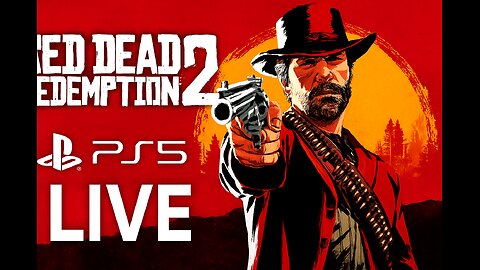 Journey - RDR2 Story Mode Live" part 2