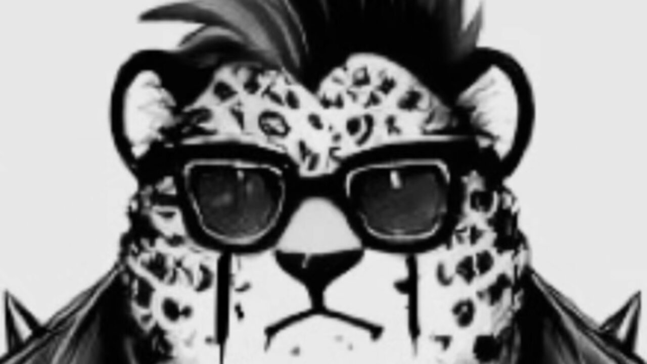 Biguar The Big Jaguar Now