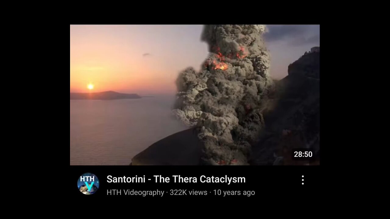 Probably Atlantis right here