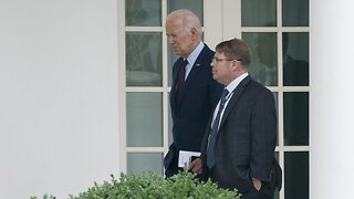Biden's Autopen Scandal Grows: Fauci, Milley, J6 Committee Pardons Authorized By 'Assistants'