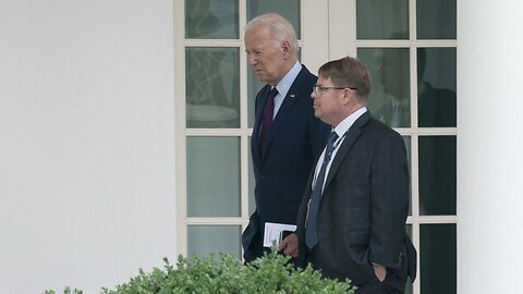 Biden's Autopen Scandal Grows: Fauci, Milley, J6 Committee Pardons Authorized By 'Assistants'