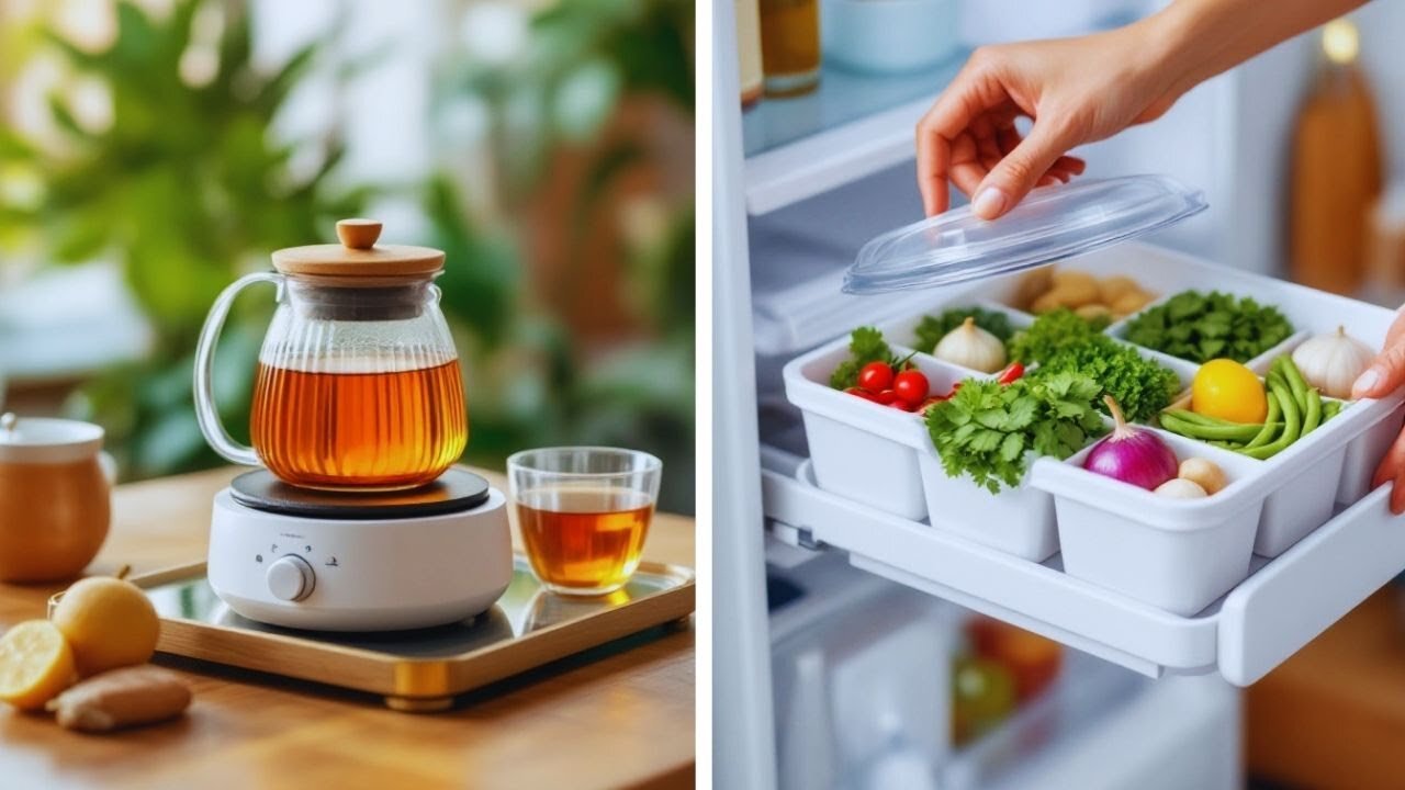 30 BEST Amazon Kitchen Gadgets Worth Buying This Month