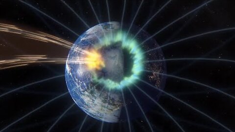 NASA's TRACERS to study 'magnetic explosions' triggered by space weather