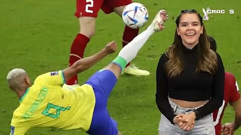 RICHARLISON VIRAL por esto | JOAO con un pie fuera del ATLETI | ENNER VALENCIA preocupa a ECUADOR