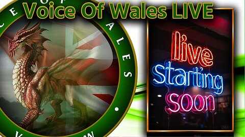 Voice Of Wales LIVE 131125