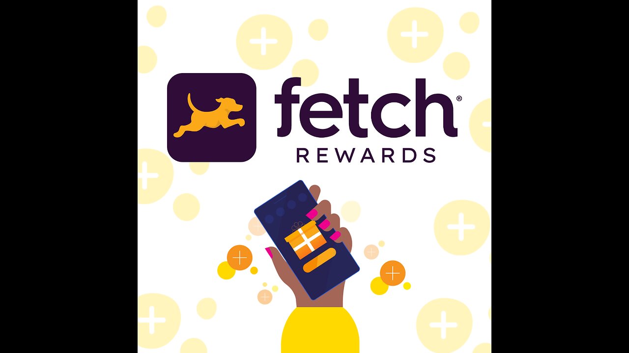 Fetch Rewards