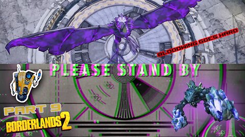 Borderlands 2 | Be sure to Preserve the Wildlife!!!
