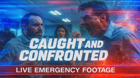 🔥🔥 Caught and Confronted: The Moment Psycho Employees Lose Control!