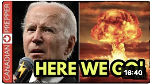 "USA Conducts B-52s Nuclear Strike Drill Near Russia's Kaliningrad, Putin Reacts"