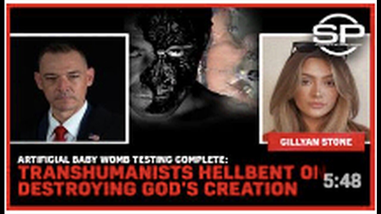 "Transhumanists Advance: Artificial Baby Womb Testing Concludes, Ignites Ethical Debate"