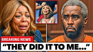 Under Sworn #Oath Wendy Williams Just #EXPOSED Diddy, #Jay-Z & #Opra #DIDDY #TRIAL #WENDY #WILLIAMS #WENDYWILLIAMS