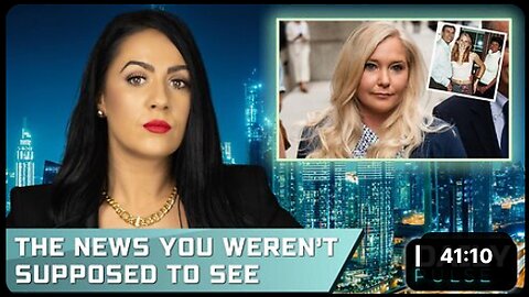 Virginia Giuffre "Suicide," White House Goes Wild & RFK Geoengineering Promise | Daily Pulse Ep 13