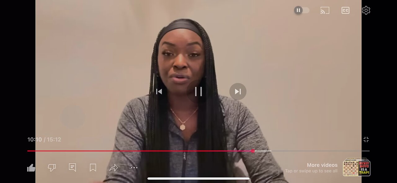 Latoya Okela