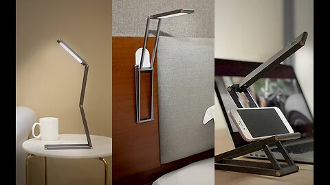 The Magic Portable Lamp With Infinite Possibilities(1)