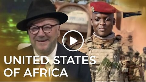 United States of Africa