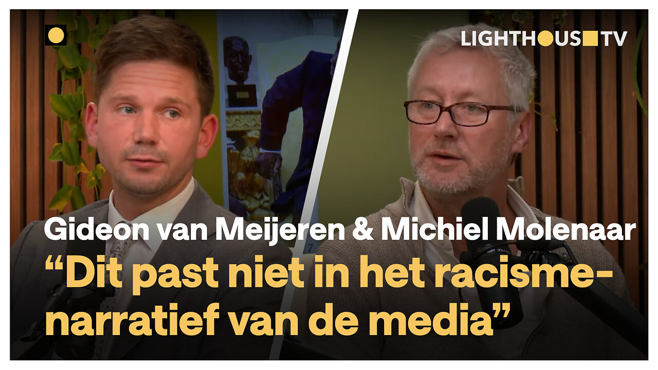 Waarom de NOS en MSM het geweld op blanke boeren in Zuid-Afrika verzwijgen