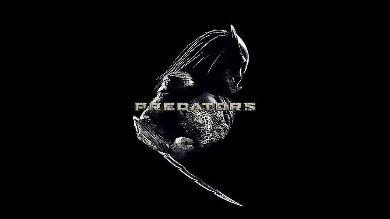 Evolution of the Species - Predators Reborn | 2010