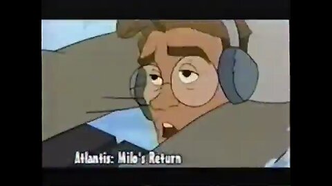 Toon Disney 2004 Commercial Break Part 5