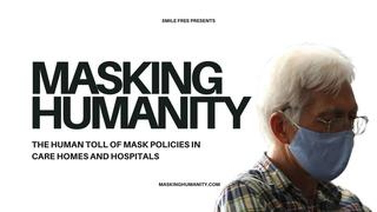 Masking Humanity (2025) | Full Documentary