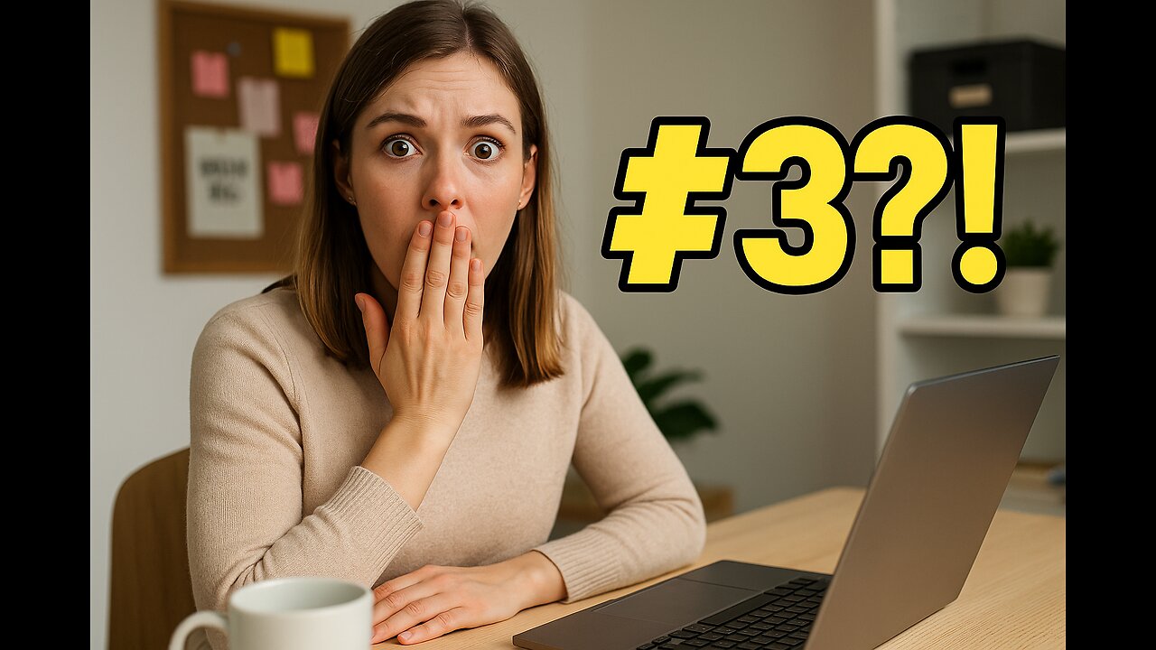 5 Things That Changed When I Worked for Myself