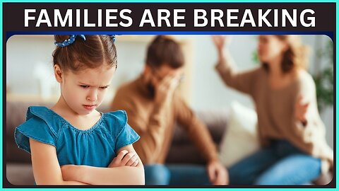 America’s Families Are Breaking — Here’s the Pro-Family Agenda That Could Actually Fix It