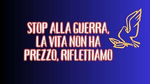 La vera vittoria nella guerra: una riflessione profonda sulla pace e sull'Ucraina