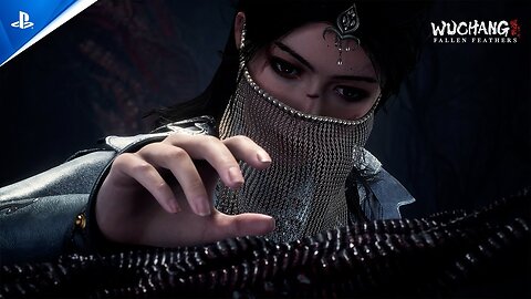 Wuchang: Fallen Feathers - Official Launch Trailer