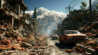 “CALIFORNIA EARTHQUAKE RETROSPECTIVE” - TMV 2018 TO 2025 PROPHECIES/ SEND THIS TO THEM N-O-W