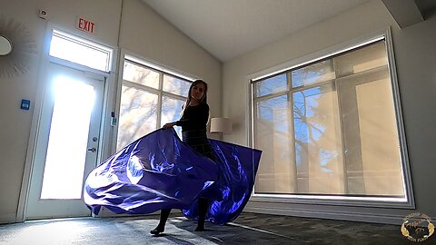 Always Been You - Worship Jesus with Flags