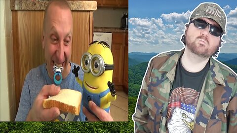 BBD VS Victoria. Annabell Messy P***k Toy Freaks Hidden Easter Egg - Reaction! (BBT)
