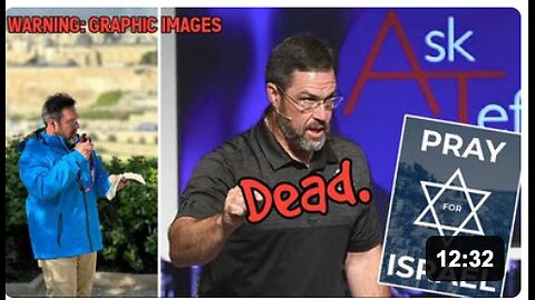 ASK PASTOR JEW JEFF AKA "COVID DIPSHIT" WHY THE DEMON SUMMONED HIM TO HELL!