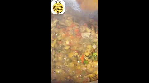 Healthy mushroom recipe |Evening snack|lunch recipe|Mushroom veggies