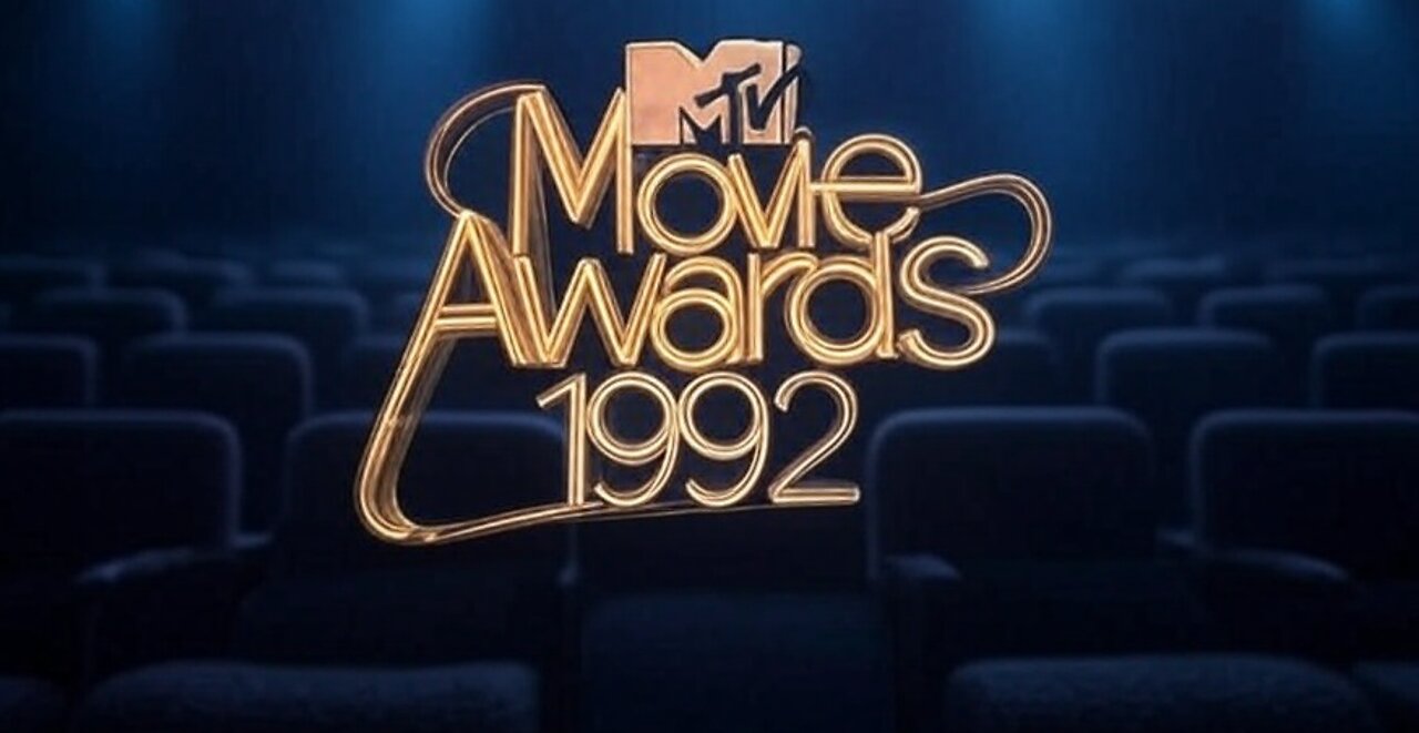 MTV Movie Awards - 1992