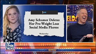 Gutfeld Says This Is The Best Joke You'll Hear