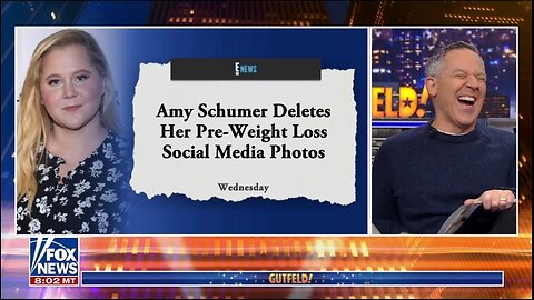 Gutfeld Says This Is The Best Joke You'll Hear