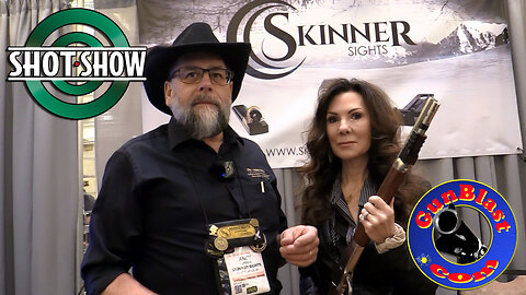 SHOT Show 2026, Part 5