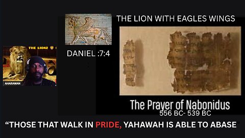 "THOSE THAT WALK IN PRIDE HE IS ABLE TO ABASE"