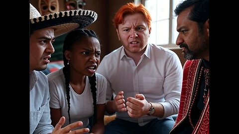 The Big Empty #266: Nations of Strangers